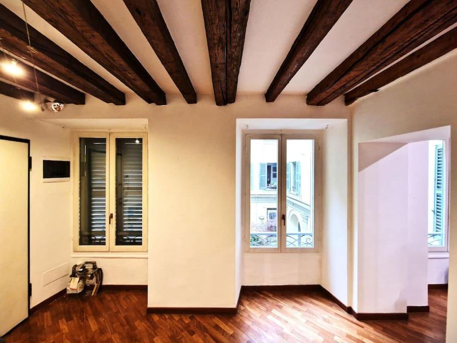 Magnifico Appartamento Ristrutturato Milán Exteriér fotografie